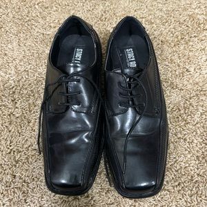 Stacy Adam’s boys dress shoes